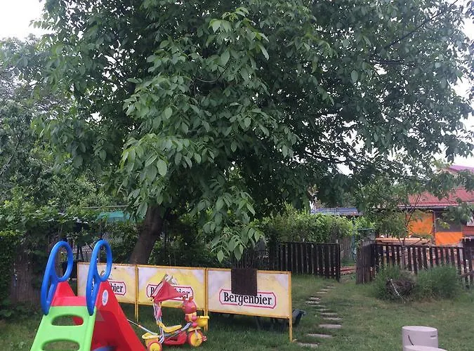 Casa Roz * كلوج-نابوكا