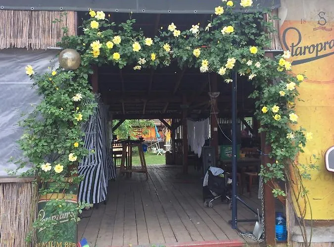 Hostal Casa Roz Cluj-Napoca