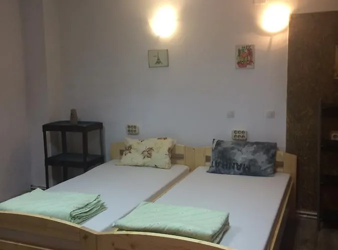 Casa Roz * Cluj-Napoca