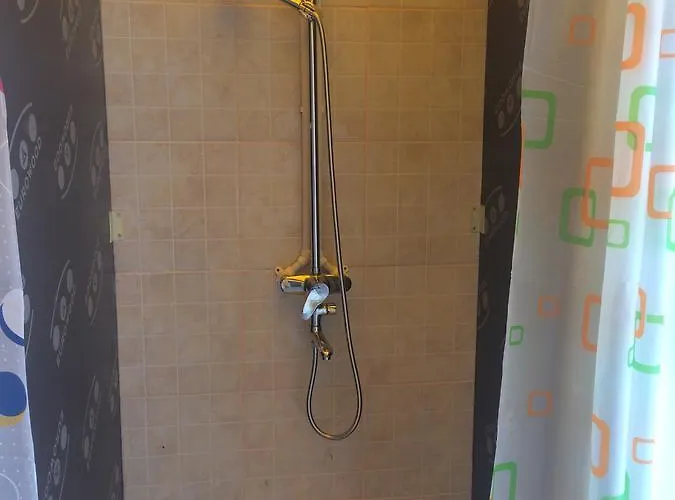 بيت شباب Casa Roz