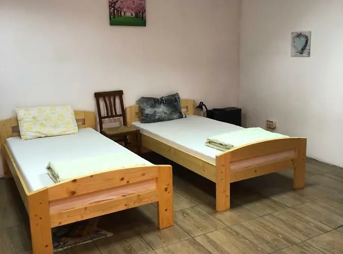 Casa Roz * كلوج-نابوكا