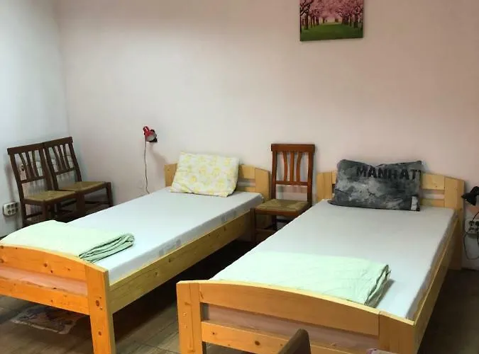 Hostal Casa Roz Cluj-Napoca